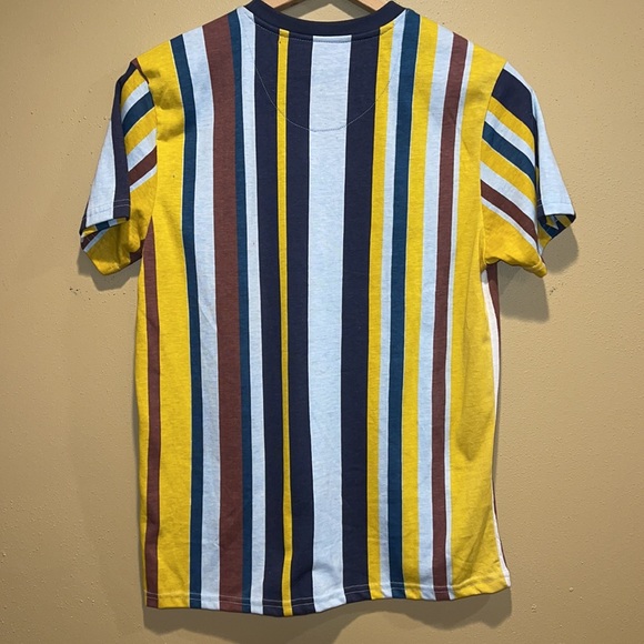 Striped tee - Picture 3 of 3